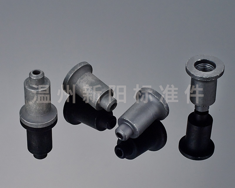 -非標(biāo)螺栓 非標(biāo)套筒螺母