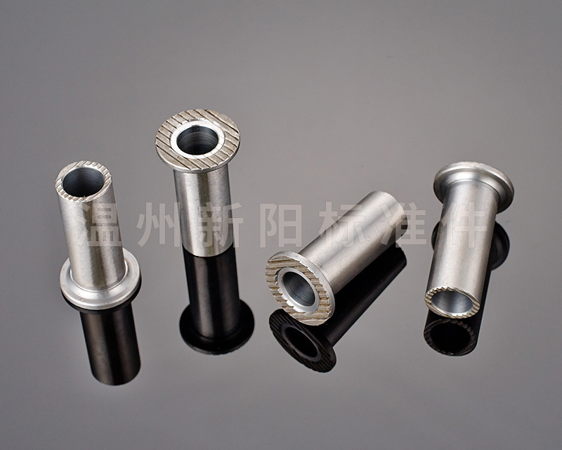 -非標(biāo)螺栓 非標(biāo)套筒 高強(qiáng)度非標(biāo)定制骨架螺栓 8.8級 10.9級 (1)