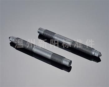 -非標(biāo)螺栓 -10.9級 -黑色達(dá)克羅  非標(biāo)雙頭螺